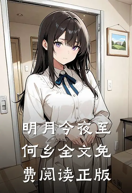 明月今夜至何乡全文免费阅读正版