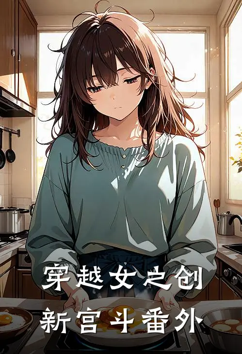 穿越女之创新宫斗 番外