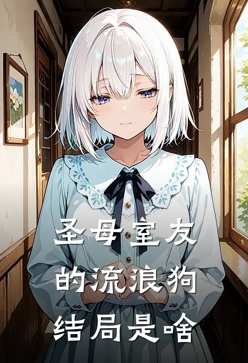 圣母室友的流浪狗结局是啥