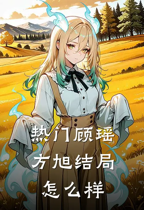热门顾瑶方旭结局怎么样
