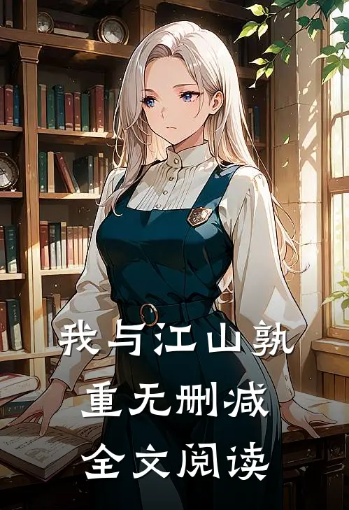 我与江山孰重无删减全文阅读