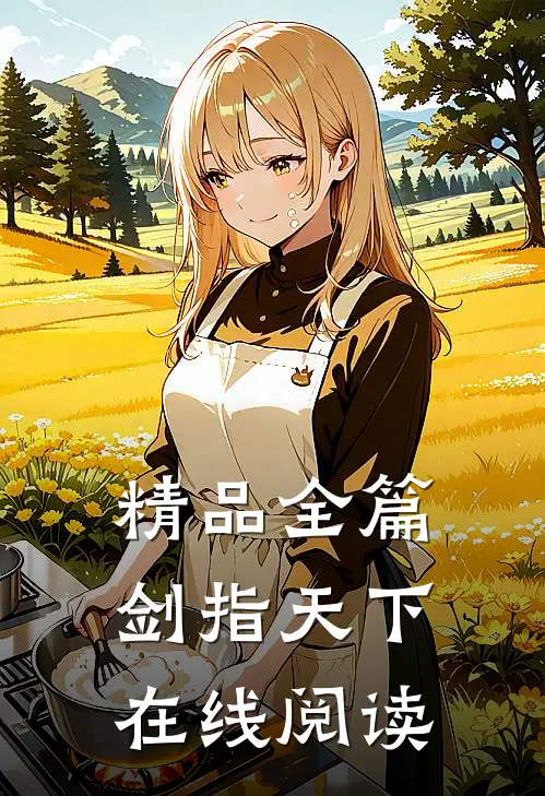 精品全篇剑指天下在线阅读