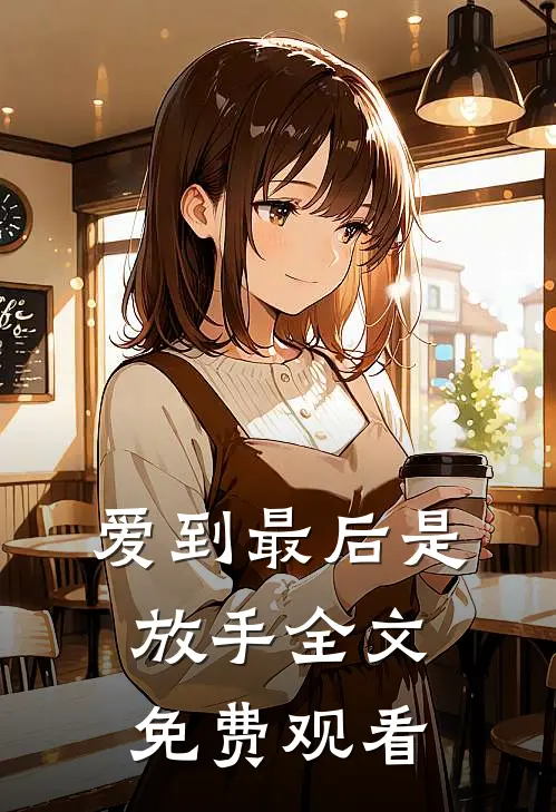 爱到最后是放手全文免费观看
