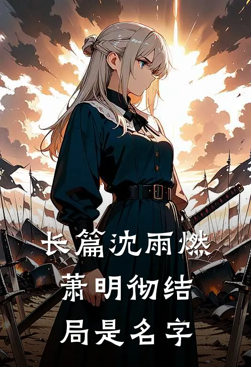 长篇沈雨燃萧明彻结局是名字