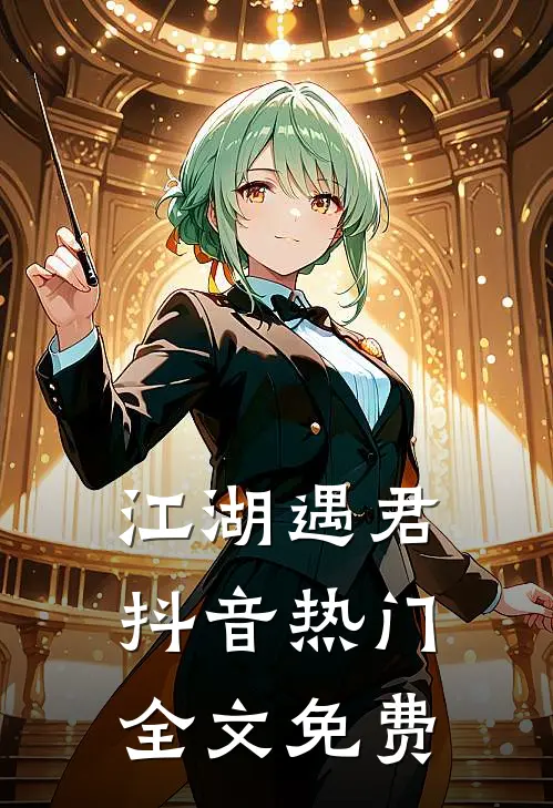 江湖遇君抖音热门全文免费