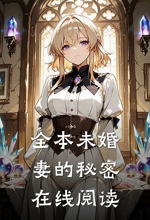 全本未婚妻的秘密在线阅读