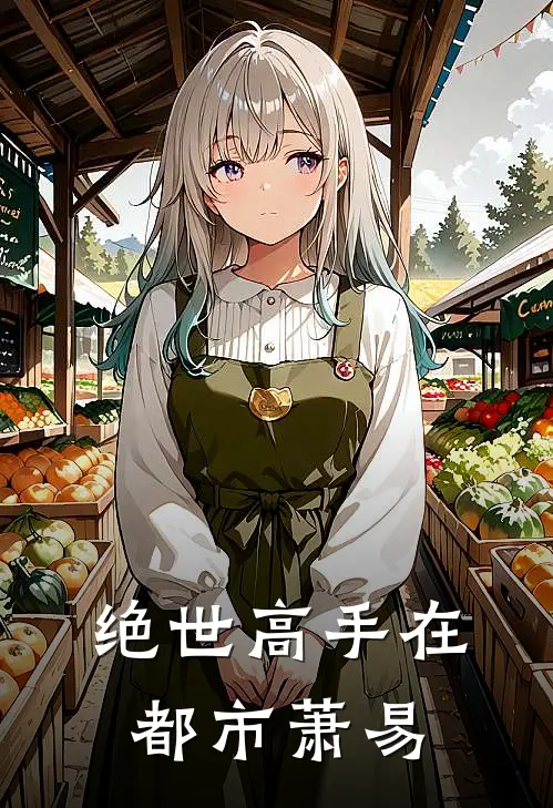 绝世高手在都市萧易