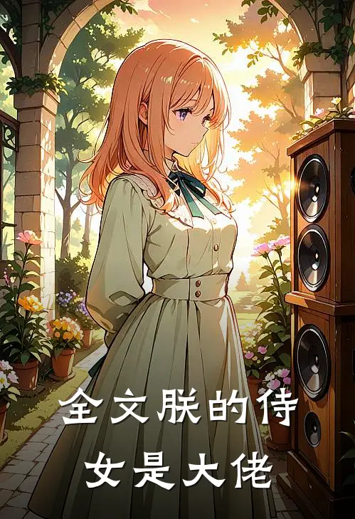 全文朕的侍女是大佬