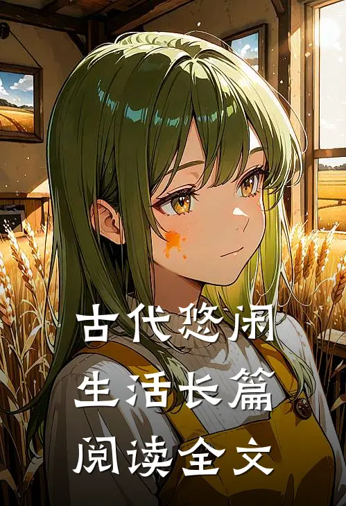 古代悠闲生活长篇阅读全文