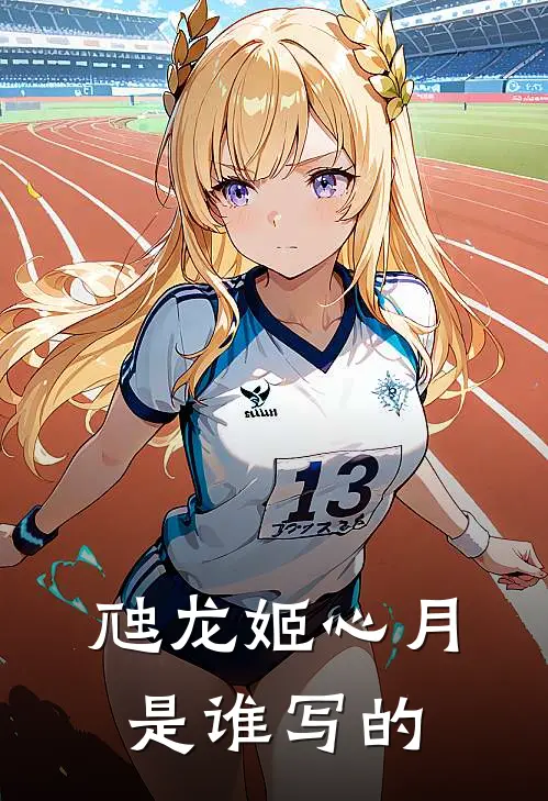 虺龙姬心月是谁写的
