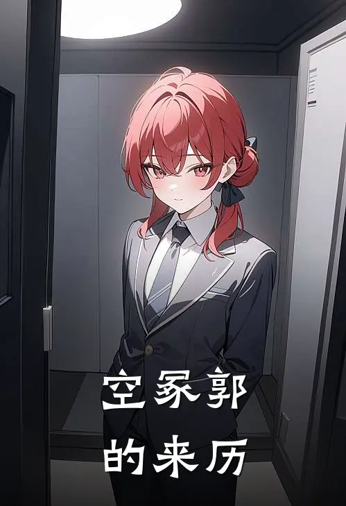 空冢郭的来历