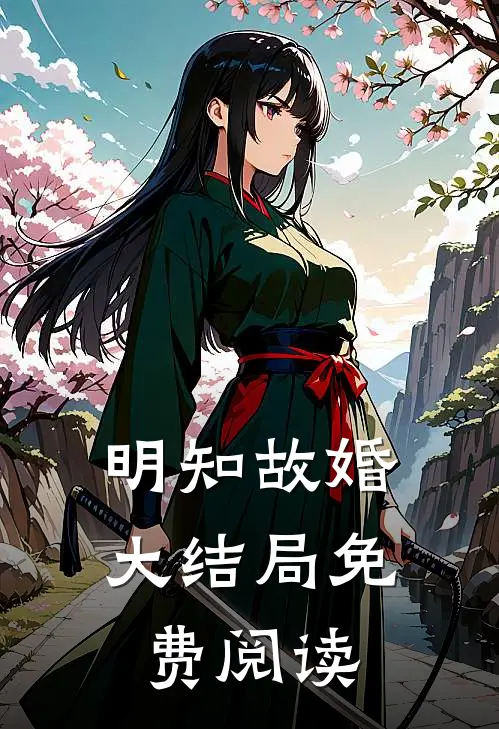 明知故婚大结局免费阅读