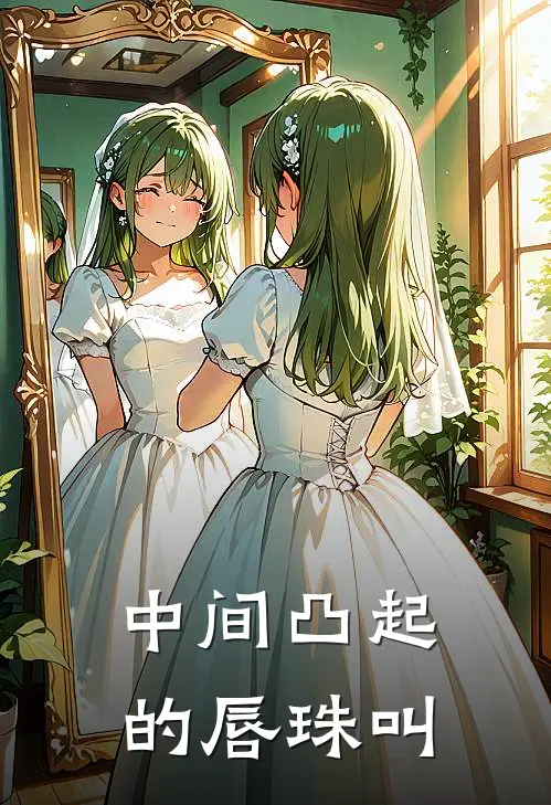 中间凸起的唇珠叫