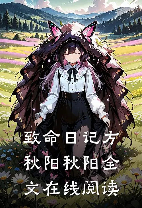 致命日记方秋阳秋阳全文在线阅读