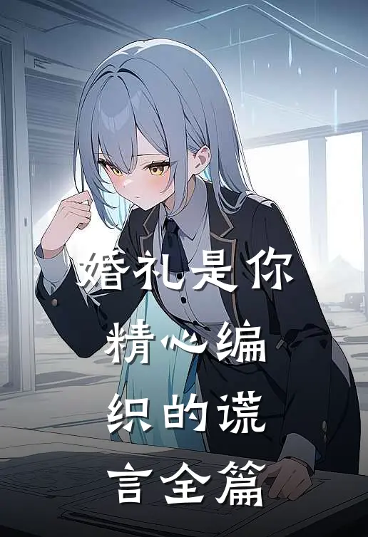 婚礼是你精心编织的谎言全篇