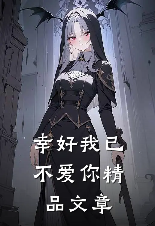 幸好我已不爱你精品文章