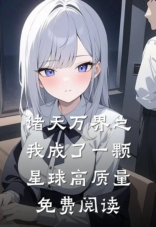 诸天万界之我成了一颗星球高质量免费阅读