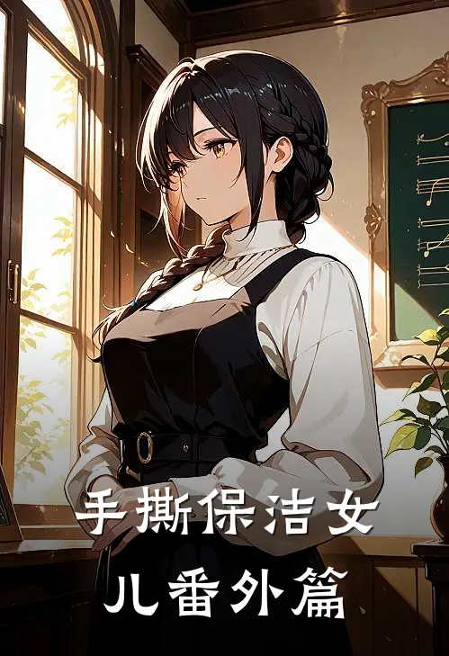 手撕保洁女儿 番外篇