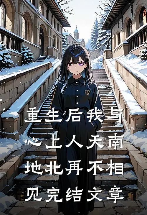 重生后我与心上人天南地北再不相见完结文章