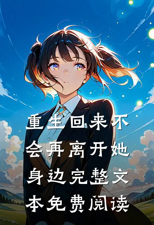 重生回来不会再离开她身边完整文本免费阅读