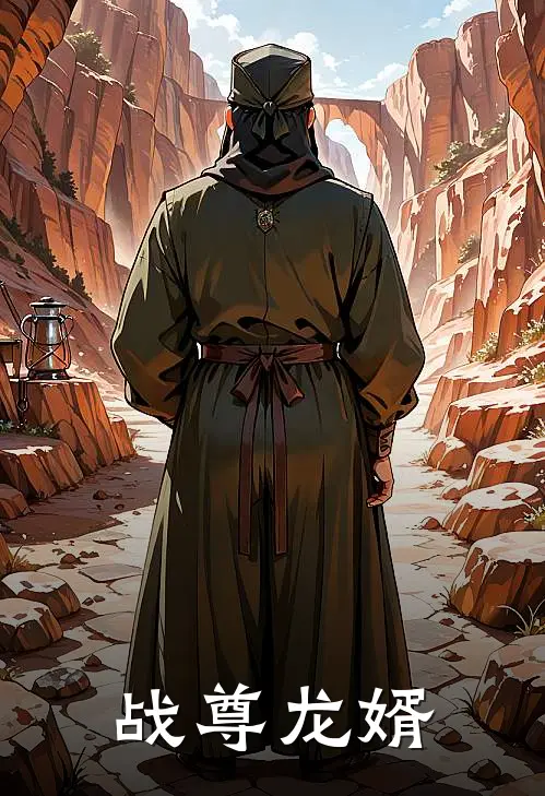 战尊龙婿