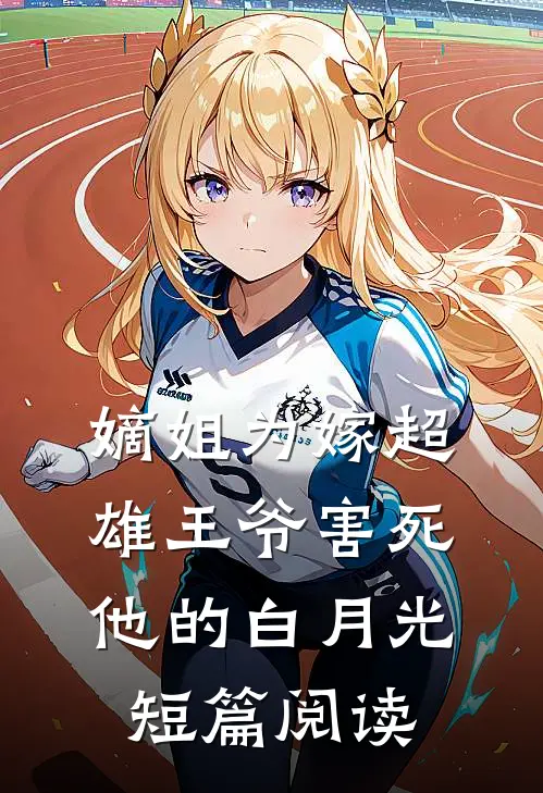 嫡姐为嫁超雄王爷害死他的白月光短篇阅读