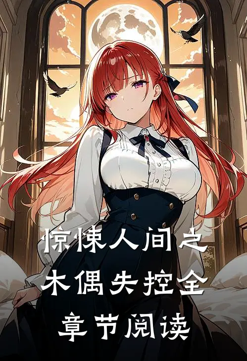 惊悚人间之木偶失控全章节阅读