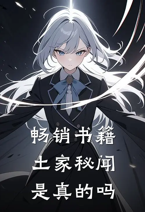 畅销书籍土家秘闻是真的吗