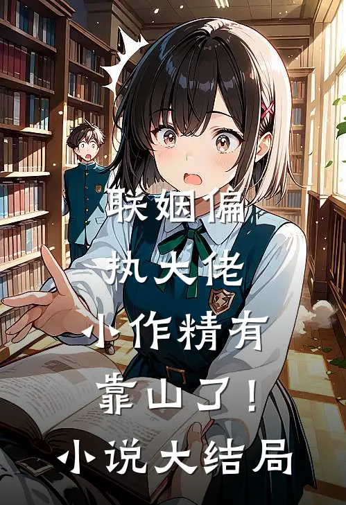 联姻偏执大佬，小作精有靠山了！小说大结局