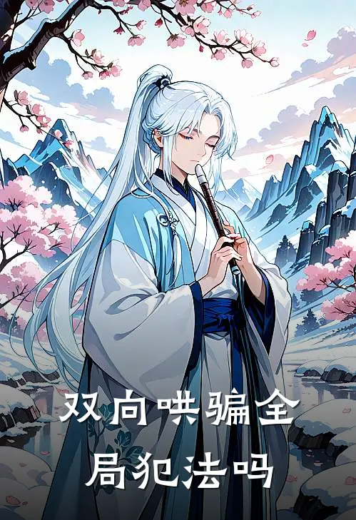 双向哄骗全局犯法吗