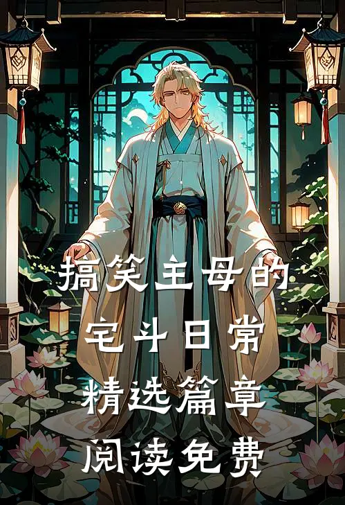 搞笑主母的宅斗日常精选篇章阅读免费