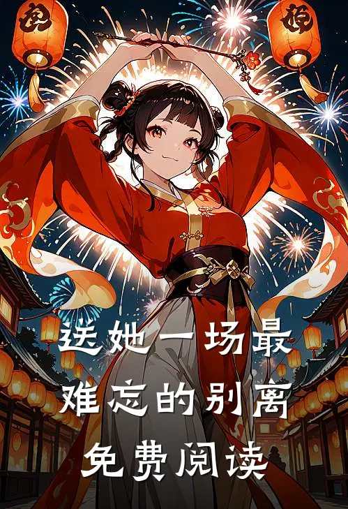 送她一场最难忘的别离免费阅读