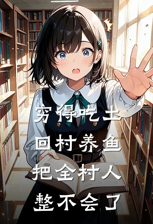 穷得吃土回村养鱼，把全村人整不会了