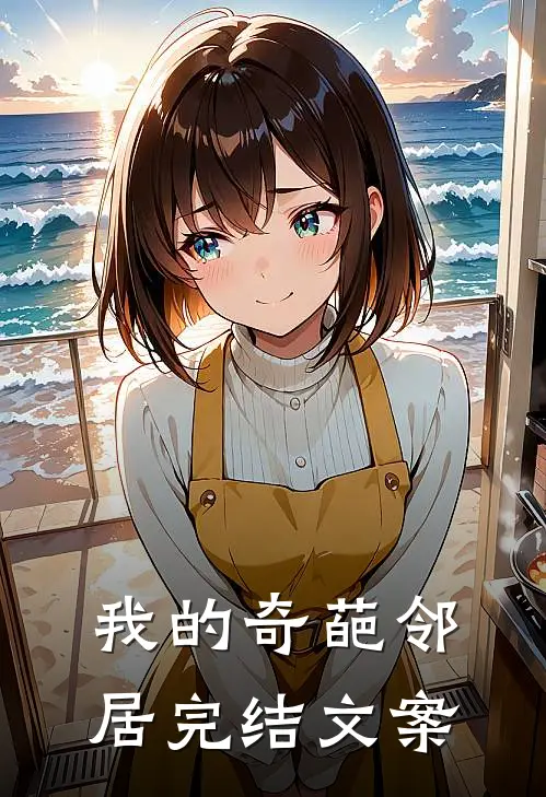 我的奇葩邻居完结文案