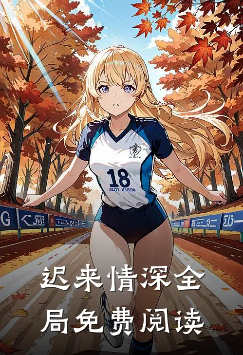 迟来情深全局免费阅读