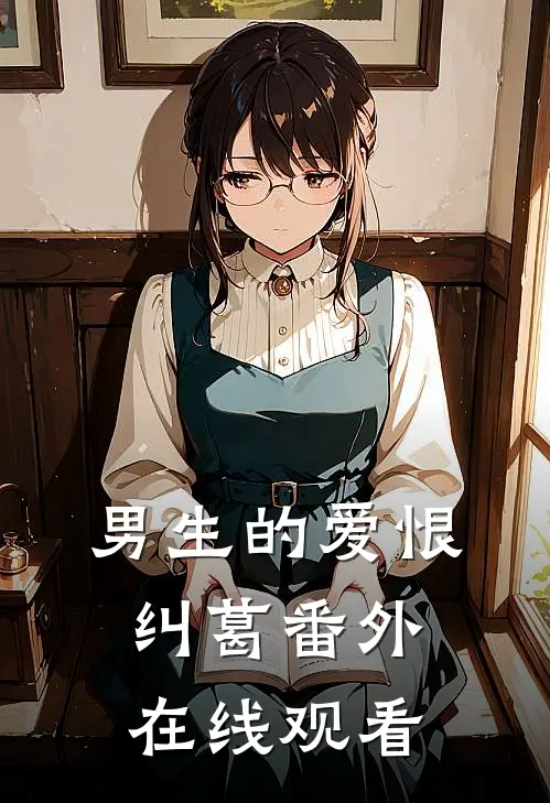 男生的爱恨纠葛 番外在线观看