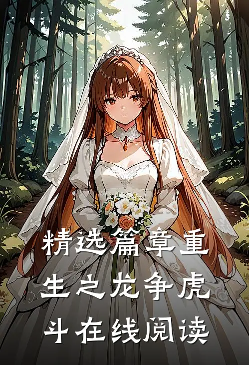 精选篇章重生之龙争虎斗在线阅读