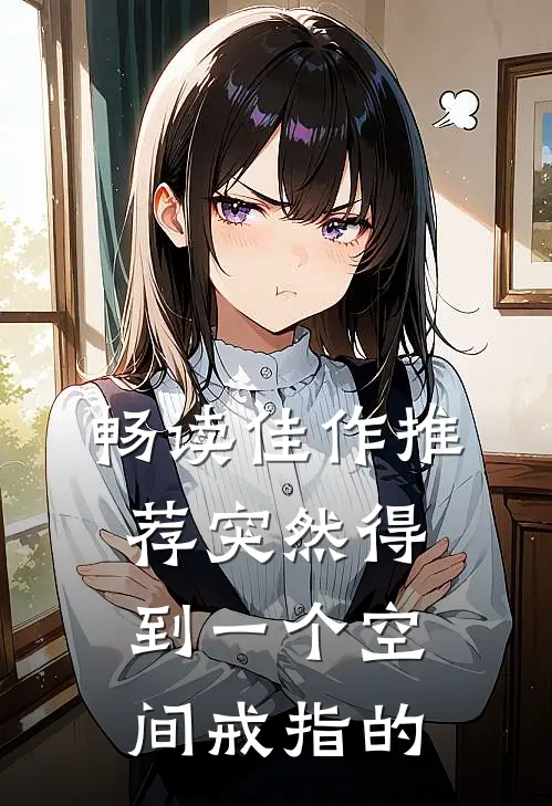 畅读佳作推荐突然得到一个空间戒指的