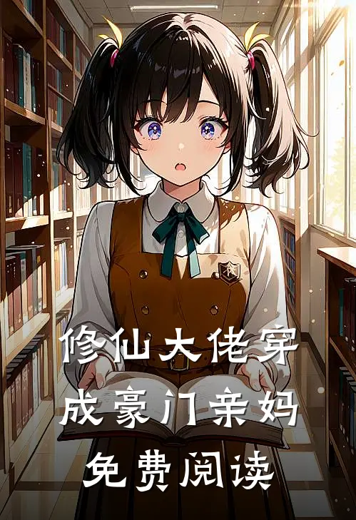 修仙大佬穿成豪门亲妈免费阅读