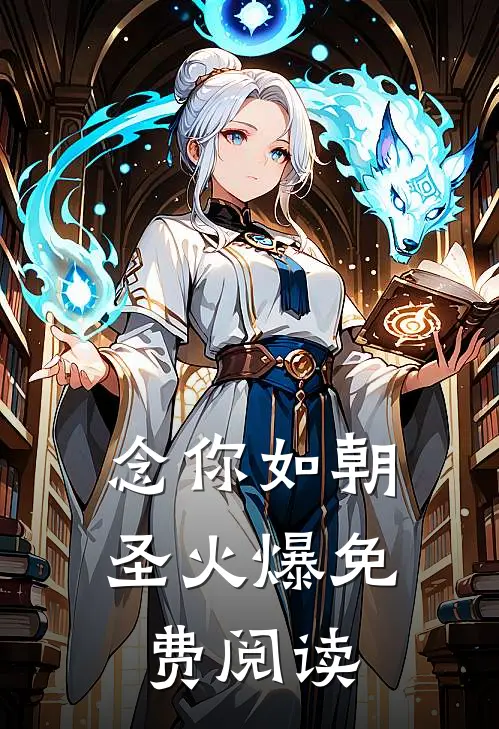 念你如朝圣火爆免费阅读