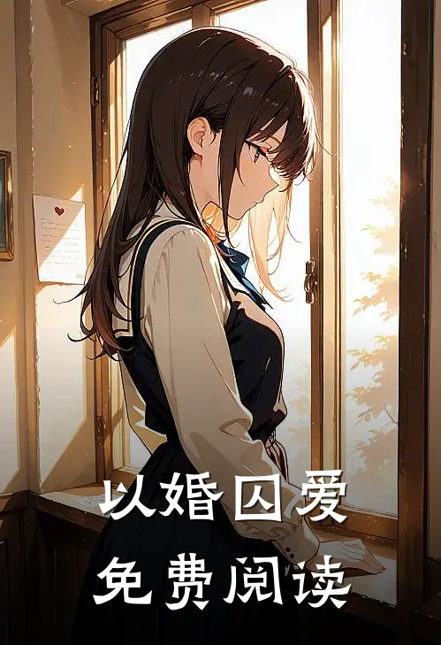 以婚囚爱免费阅读