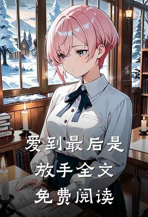 爱到最后是放手全文免费阅读