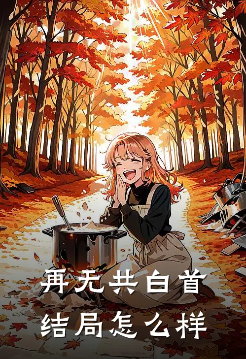 再无共白首结局怎么样