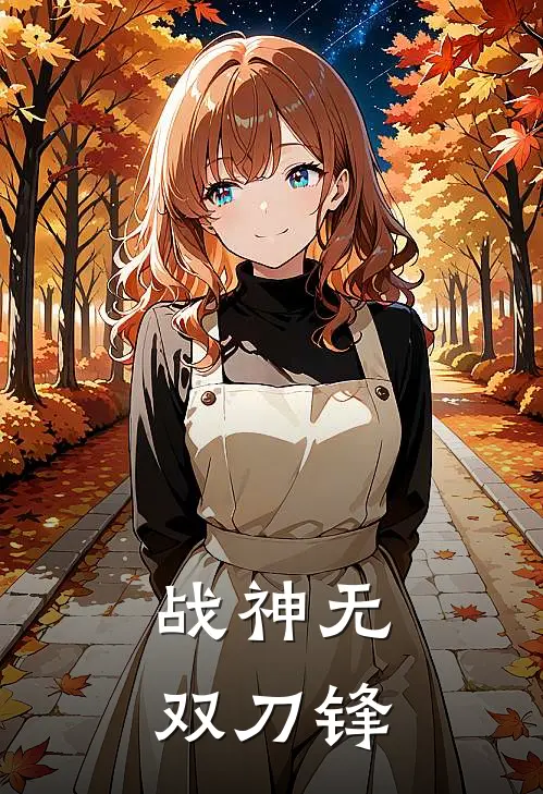 战神无双 刀锋