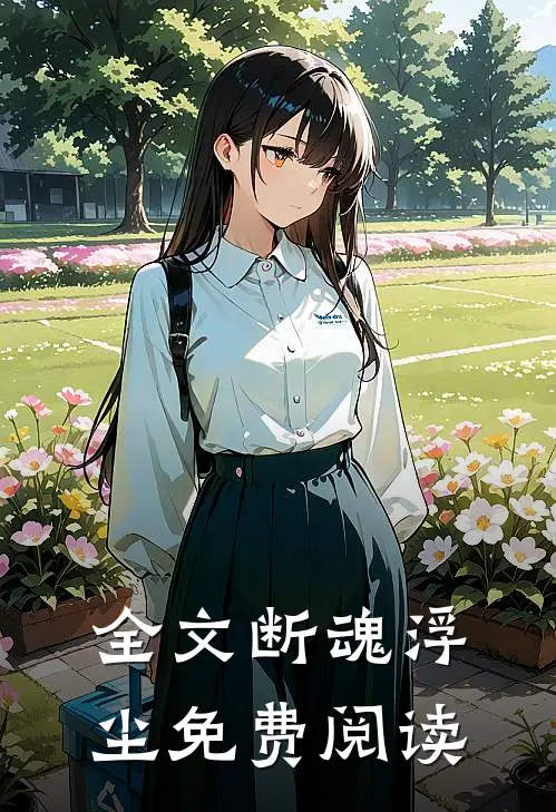 全文断魂浮尘免费阅读