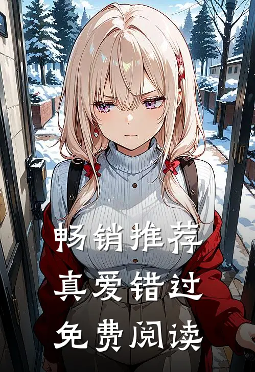 畅销推荐真爱错过免费阅读