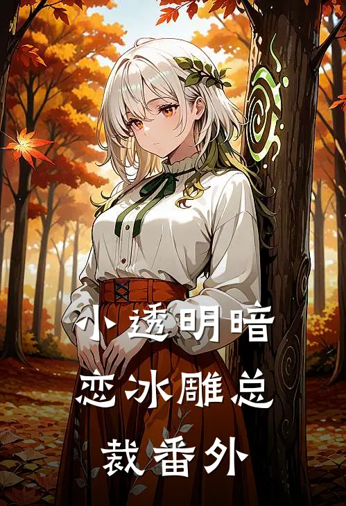 小透明暗恋冰雕总裁 番外