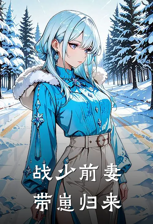 战少前妻带崽归来