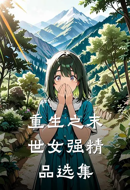重生之末世女强精品选集