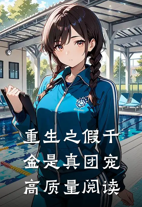重生之假千金是真团宠高质量阅读